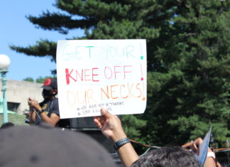 My Life Matters Because I’M SPECIAL.