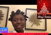 Merry Christmas To You!