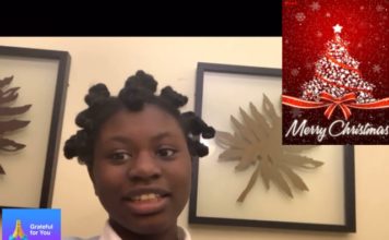 Merry Christmas To You!