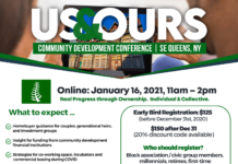 Farmers Boulevard Development Corporation Host Virtual Conference To Empower Community