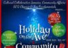 Tis The Season To Give Back & Shop Local For The Holidays In Southeast Queens