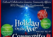Tis The Season To Give Back & Shop Local For The Holidays In Southeast Queens