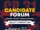 Meet The Candidates Of District 31