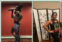 Local Fitness Instructors Provide Motivation & Affordability In The Midst Of A Pandemic