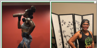 Local Fitness Instructors Provide Motivation & Affordability In The Midst Of A Pandemic