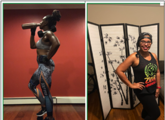 Local Fitness Instructors Provide Motivation & Affordability In The Midst Of A Pandemic