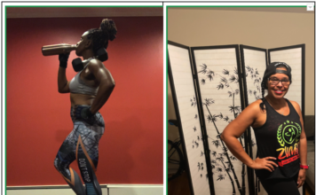 Local Fitness Instructors Provide Motivation & Affordability In The Midst Of A Pandemic