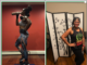 Local Fitness Instructors Provide Motivation & Affordability In The Midst Of A Pandemic