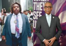 History Maker-Rev. Al Sharpton