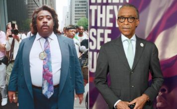 History Maker-Rev. Al Sharpton