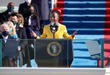 The Hill We Climb- What It Means To Me.