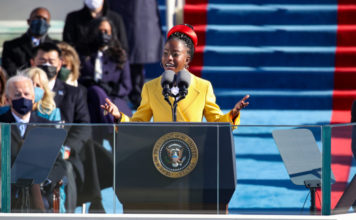 The Hill We Climb- What It Means To Me.