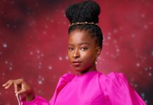 The Future of Our Country, the Future of Our People.