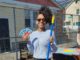 Linda Derry Of Springfield Gardens Receives Sodexo Stop Hunger Foundation Youth Grant to Fight Childhood Hunger on Global Youth Service Day 2021