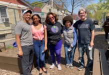 Garden Of Resilience Implements Cultural Initiatives