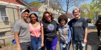 Garden Of Resilience Implements Cultural Initiatives