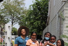 Hydroponics Initiative Highlights Afro-Caribbean Diaspora At Garden Of Resilience