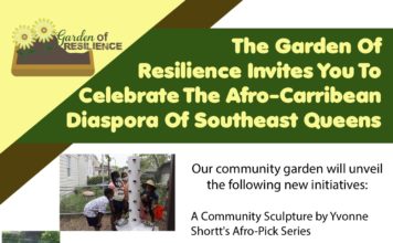 The Act Of Resistance & Resilience- Celebrating The Afro-Caribbean Diaspora