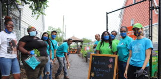 Building A Path For All