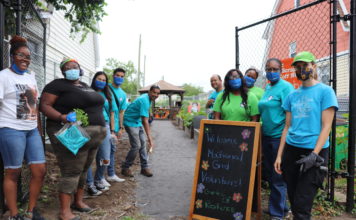 Building A Path For All