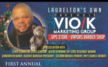 The Most Wonderful Time Of The Year!