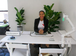 1st Black Female-Owned Ghost Kitchen