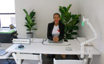 1st Black Female-Owned Ghost Kitchen