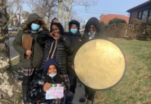 Celebrating Self-Love During Black History Month