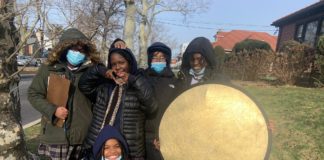 Celebrating Self-Love During Black History Month