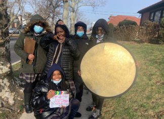 Celebrating Self-Love During Black History Month