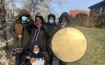 Celebrating Self-Love During Black History Month