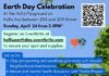 Celebrate Earth Day 2022