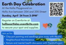 Celebrate Earth Day 2022