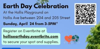 Celebrate Earth Day 2022