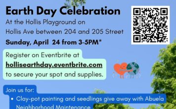 Celebrate Earth Day 2022