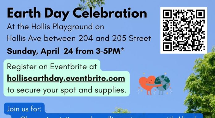 Celebrate Earth Day 2022
