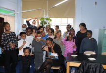 Council Member Brooks-Powers Supports STEAM Initiatives