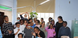 Council Member Brooks-Powers Supports STEAM Initiatives