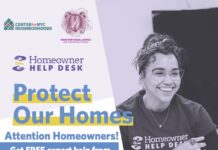 Homeowner Help Desk Coming To Laurelton