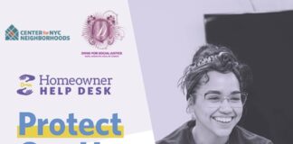 Homeowner Help Desk Coming To Laurelton