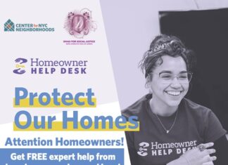 Homeowner Help Desk Coming To Laurelton