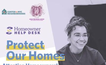 Homeowner Help Desk Coming To Laurelton