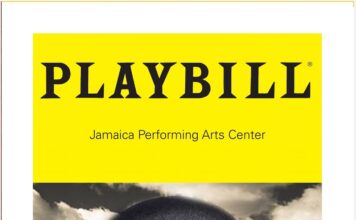 Mississippi Land Comes to Jamaica Performing Arts Center
