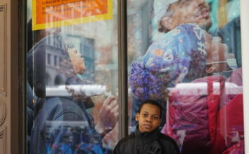 What Makes A House A Home Exhibition Debuts At The Cooper Union