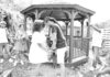 Love Grows At Garden Of Resilience