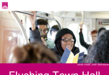 Flushing Town Hall’s 2024 Grant Cycle is Now Open