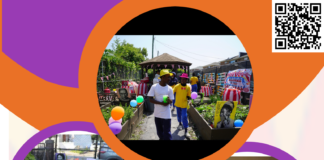 FREE STEAM BASED AFTER-SCHOOL PROGRAM IN LAURELTON