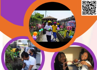 FREE STEAM BASED AFTER-SCHOOL PROGRAM IN LAURELTON