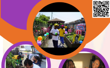 FREE STEAM BASED AFTER-SCHOOL PROGRAM IN LAURELTON