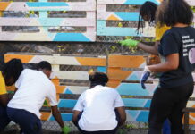 New York City Habitat For Humanity Partners With Garden Of Resilience